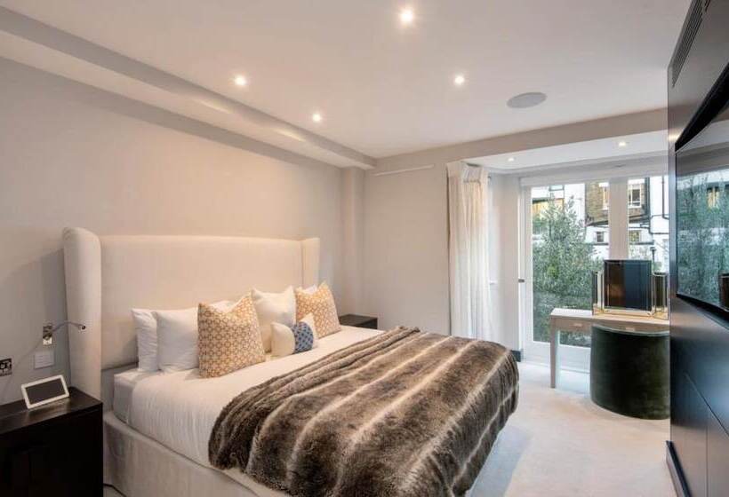 住所 Stunning 5 Bed House In London