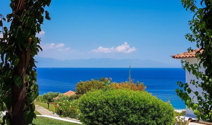 리조트 Bansala Villas Adults Only