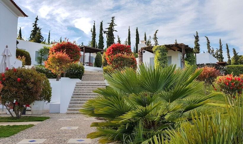 리조트 Bansala Villas Adults Only