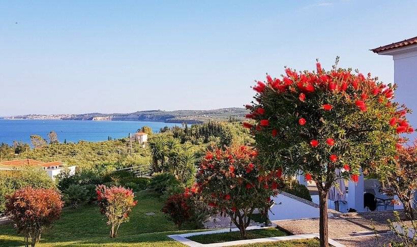 리조트 Bansala Villas Adults Only