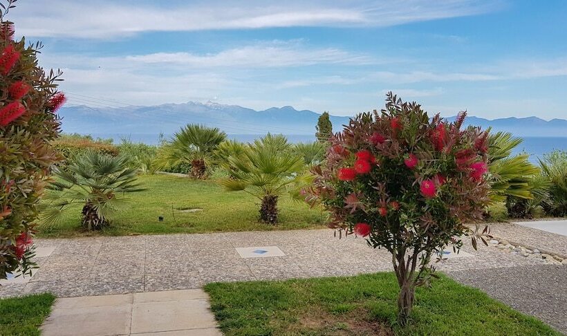 리조트 Bansala Villas Adults Only