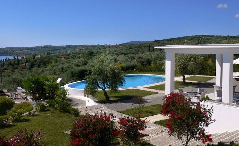 리조트 Bansala Villas Adults Only