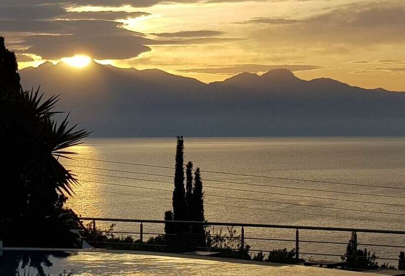 리조트 Bansala Villas Adults Only