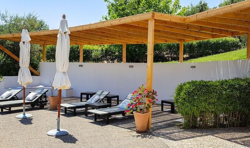 리조트 Bansala Villas Adults Only