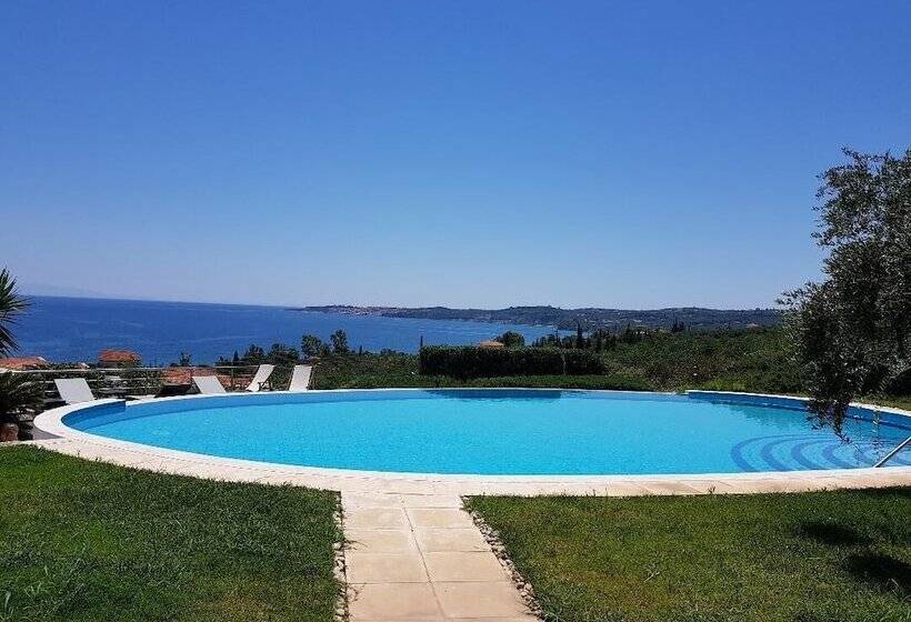 리조트 Bansala Villas Adults Only