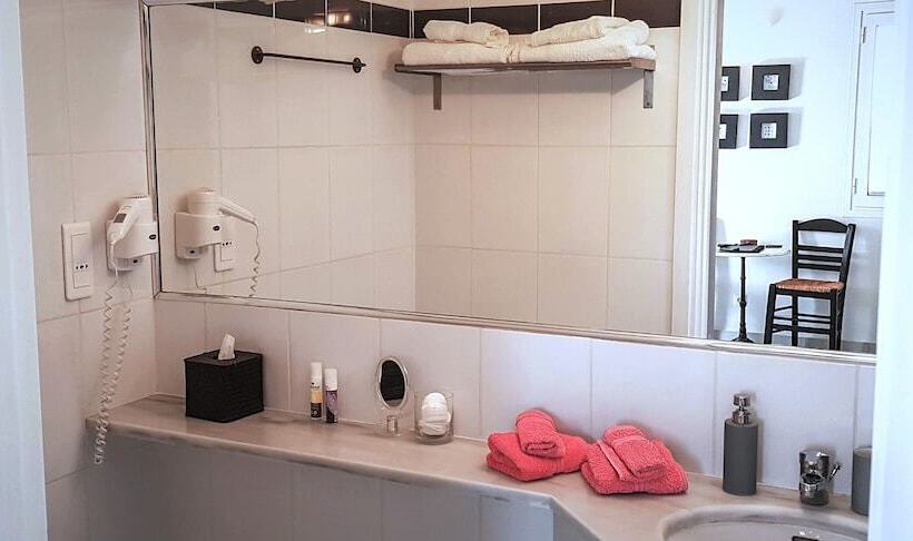 리조트 Bansala Villas Adults Only