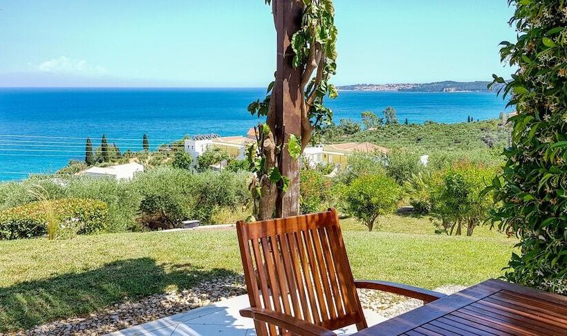 리조트 Bansala Villas Adults Only