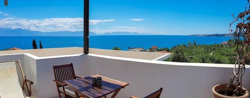 리조트 Bansala Villas Adults Only