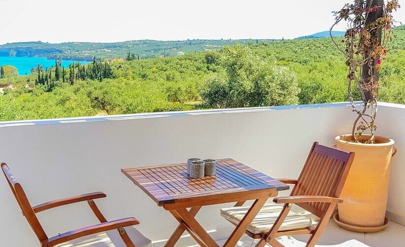 리조트 Bansala Villas Adults Only