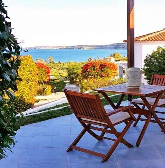 리조트 Bansala Villas Adults Only