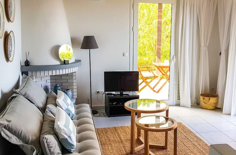 리조트 Bansala Villas Adults Only