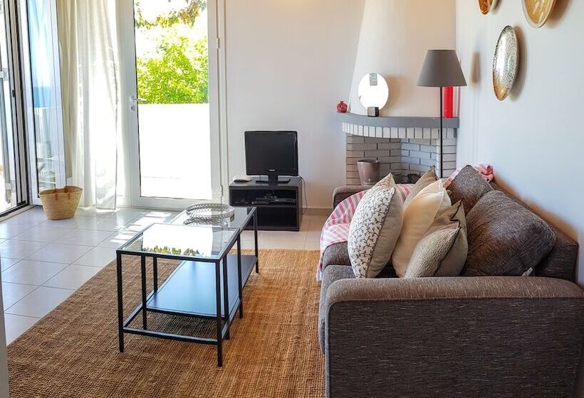 리조트 Bansala Villas Adults Only