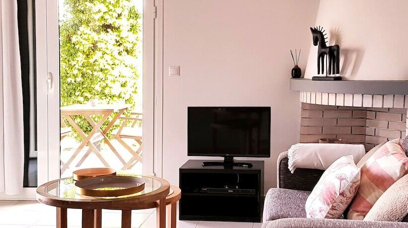 리조트 Bansala Villas Adults Only