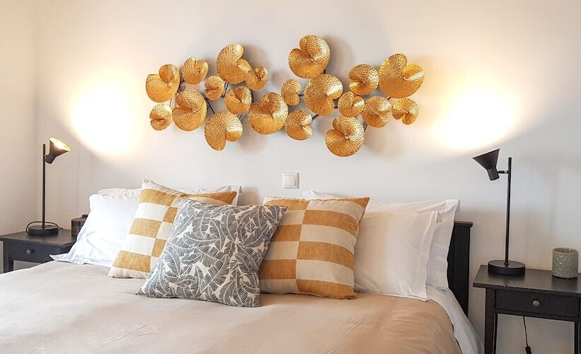 리조트 Bansala Villas Adults Only