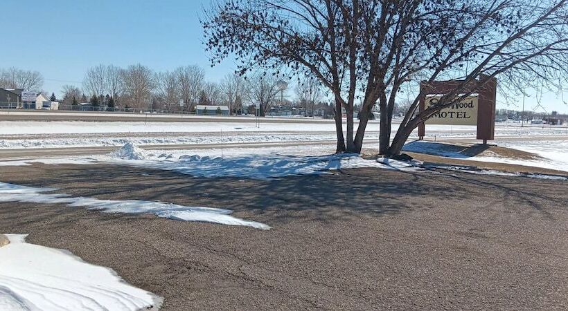 Scotwood Motel By Oyo Washburn Nd