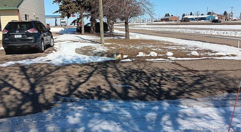 Scotwood Motel By Oyo Washburn Nd