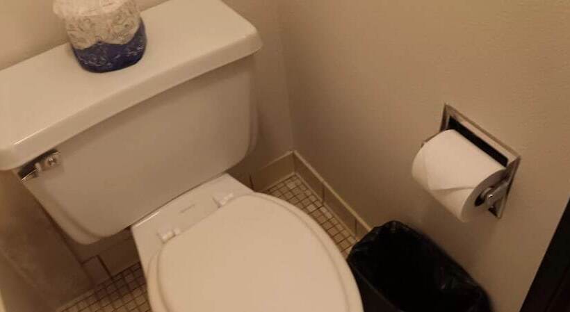 Scotwood Motel By Oyo Washburn Nd