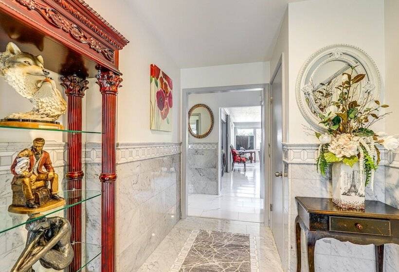 Spokane Home W/ Deck + Yard, 2 Mi To Downtown!