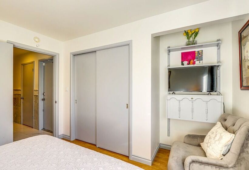 Spokane Home W/ Deck + Yard, 2 Mi To Downtown!