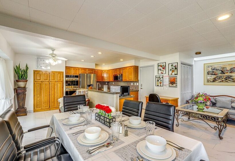 Spokane Home W/ Deck + Yard, 2 Mi To Downtown!