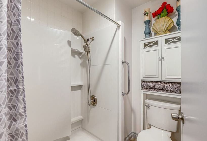 Spokane Home W/ Deck + Yard, 2 Mi To Downtown!