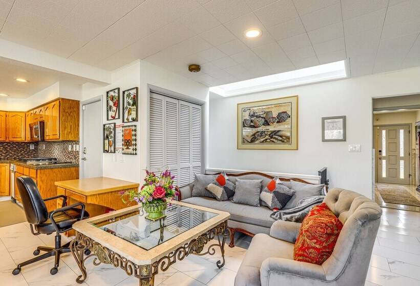 Spokane Home W/ Deck + Yard, 2 Mi To Downtown!