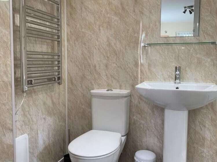 Thatched Cottage Annex In Stokeinteignhead