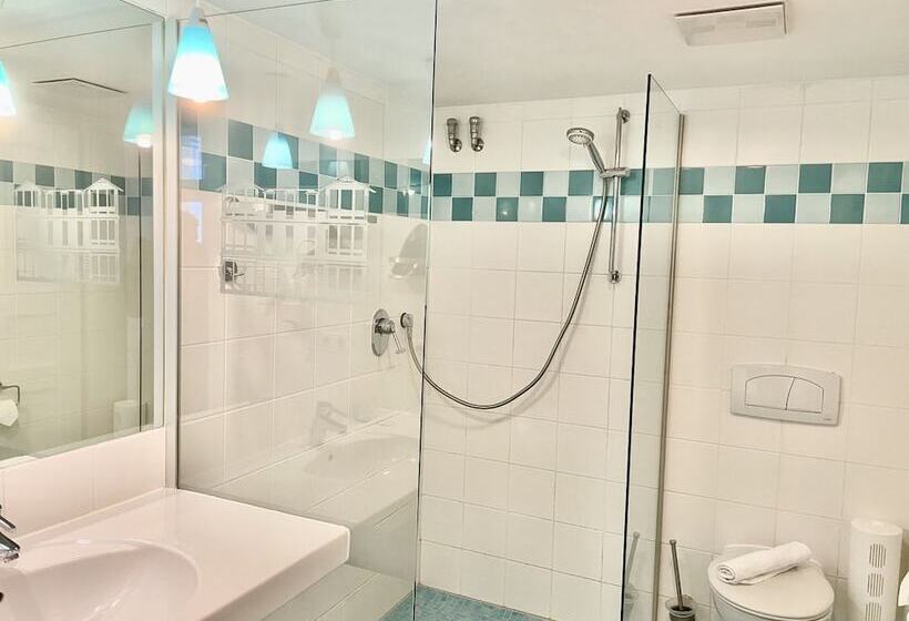 Villa Glaeser Ferienwohnungen