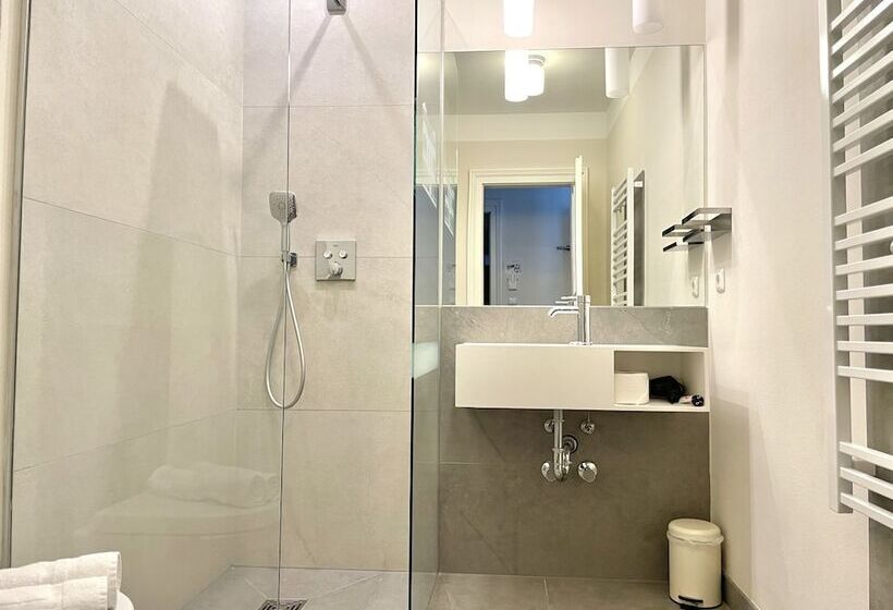 Villa Glaeser Ferienwohnungen