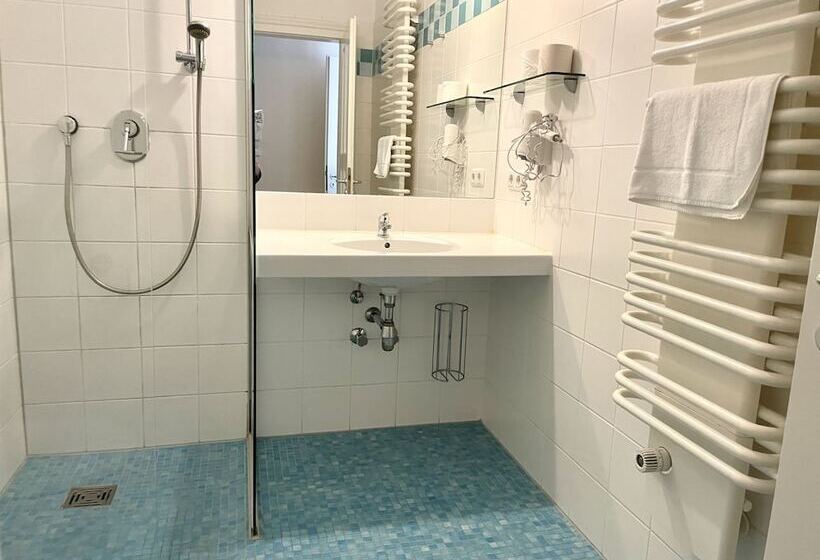 Villa Glaeser Ferienwohnungen