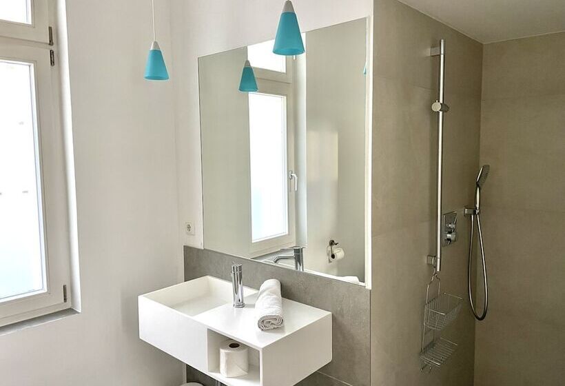 Villa Glaeser Ferienwohnungen