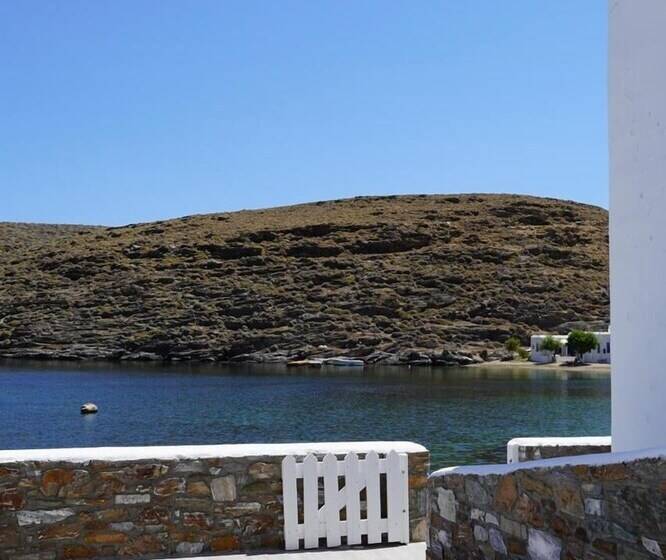 Yi & Thalassa By Khi Collection