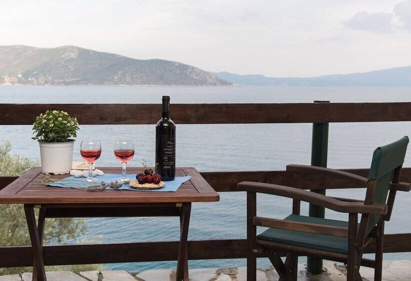 Agrilia Koromili Retreat