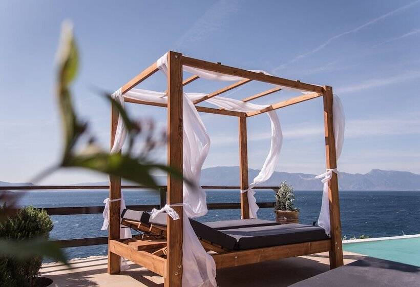 Agrilia Koromili Retreat