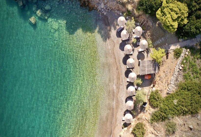 Agrilia Koromili Retreat