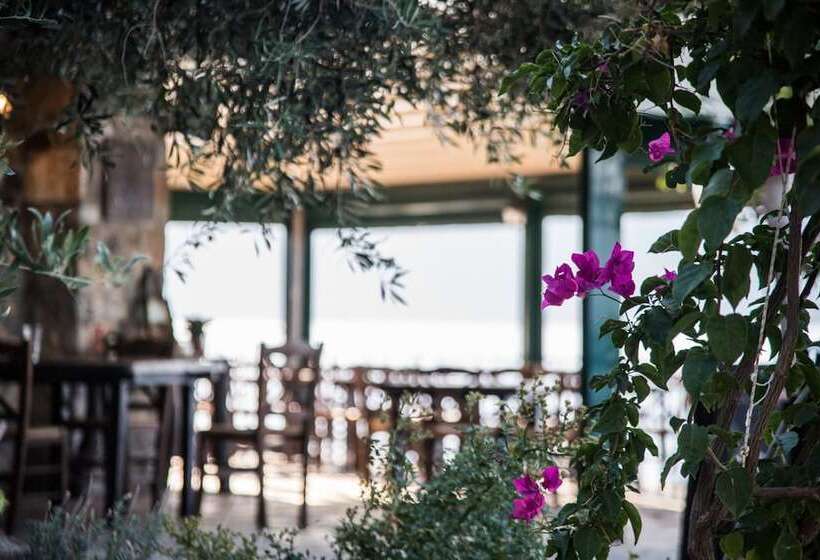 Agrilia Koromili Retreat