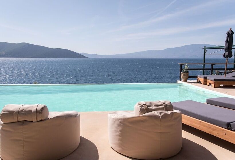 Agrilia Koromili Retreat