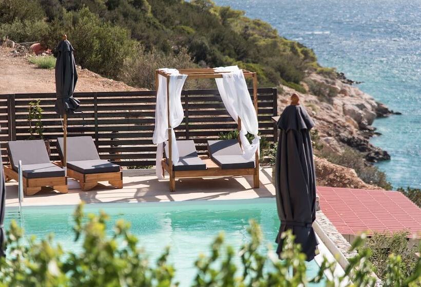 Agrilia Koromili Retreat