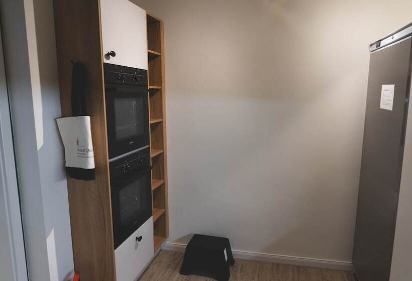 Общежитие Altstadt Quartier