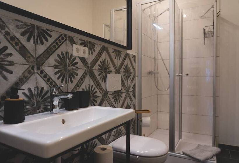 Общежитие Altstadt Quartier