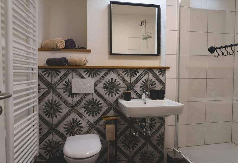 Общежитие Altstadt Quartier