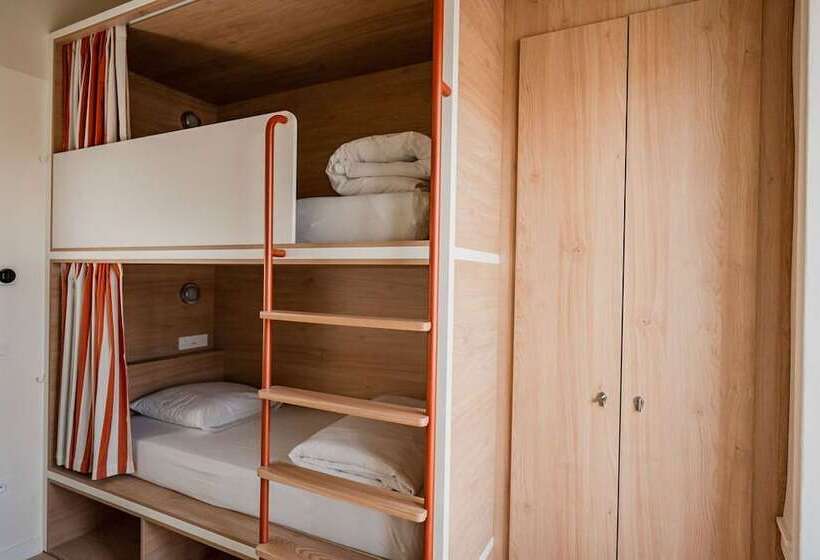 הוסטל Central La Rochelle