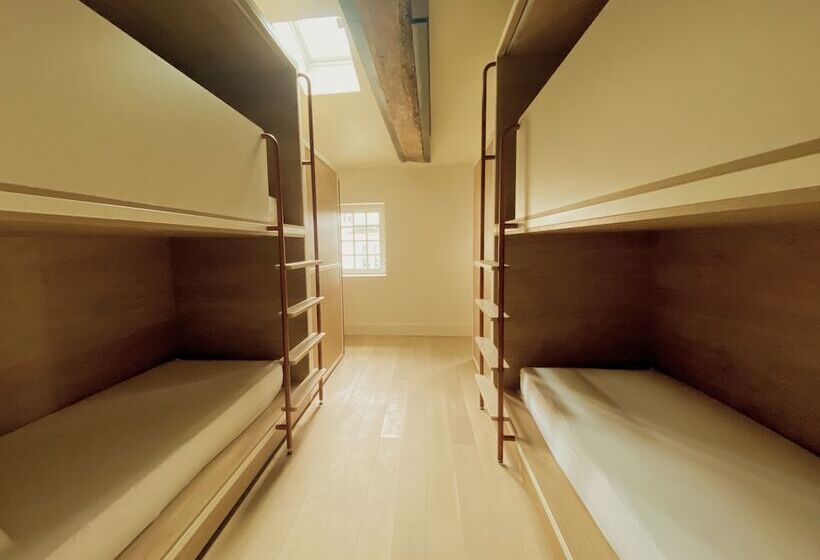 הוסטל Central La Rochelle