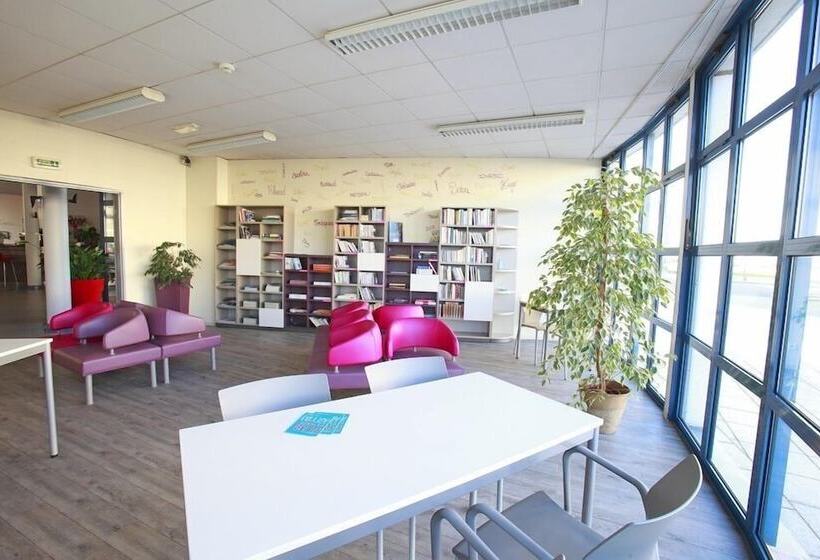 호스텔 Auberge La Digue