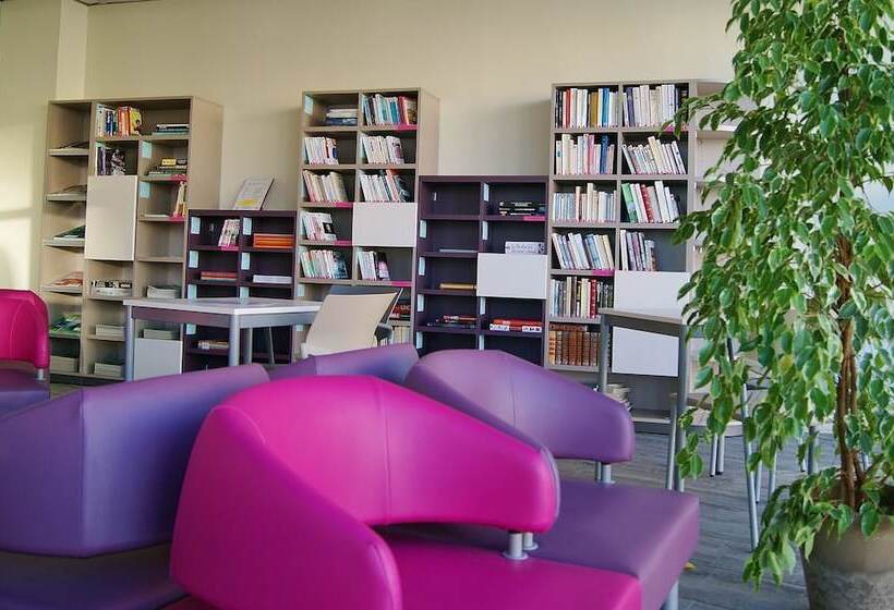 호스텔 Auberge La Digue