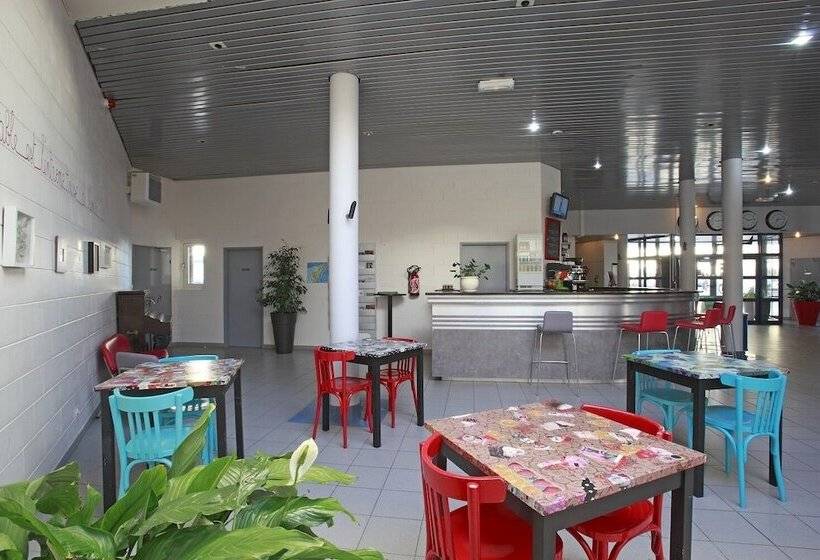 호스텔 Auberge La Digue