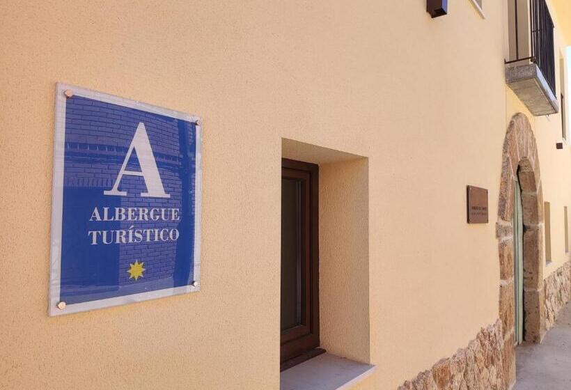 Albergue Turístico Mirador De Campos