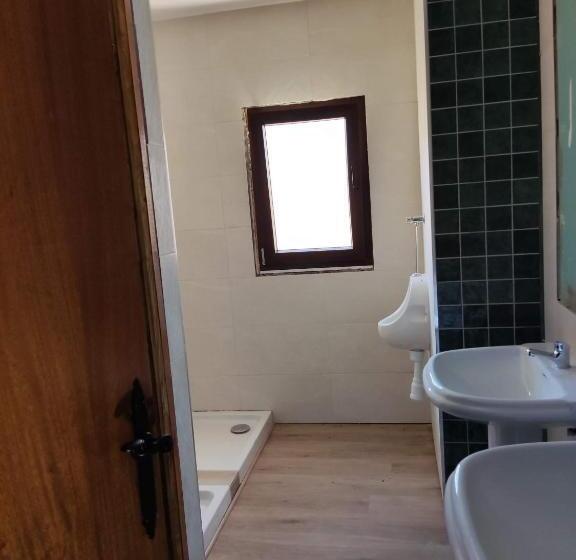 Albergue Turístico Mirador De Campos