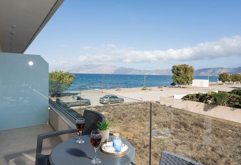 Alexia Seaview Apartments