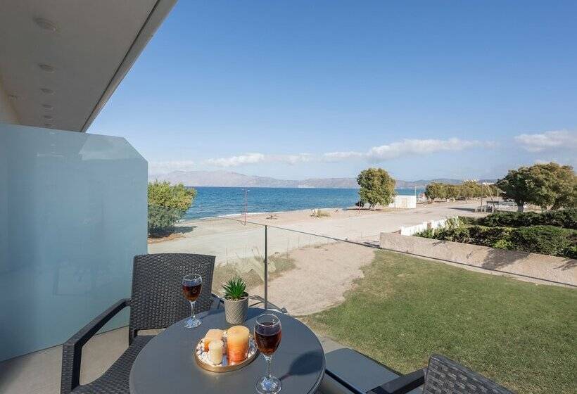 Alexia Seaview Apartments